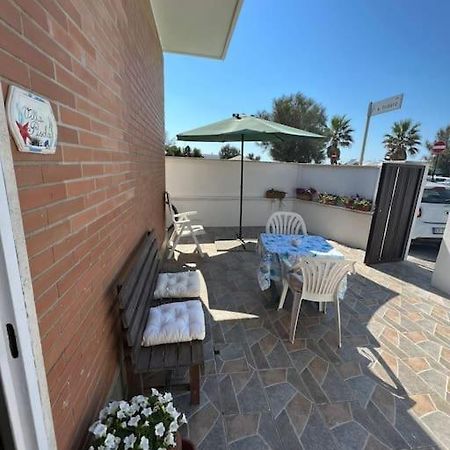 Villa Pisola Fiumicino Airport - Seafront Εξωτερικό φωτογραφία