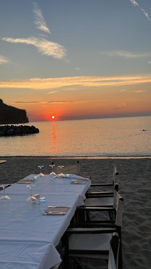 Villa Pisola Fiumicino Airport - Seafront Εξωτερικό φωτογραφία