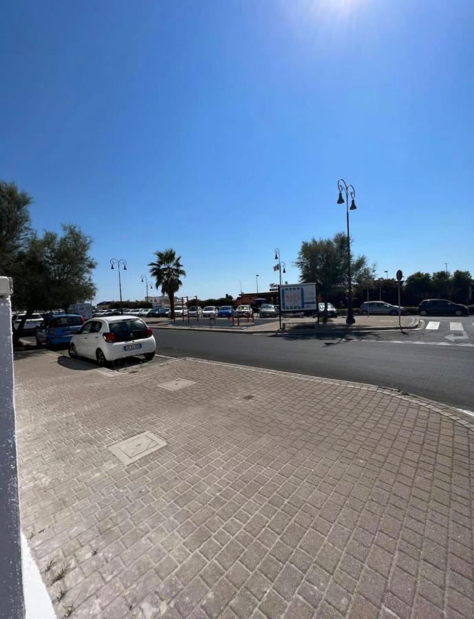Villa Pisola Fiumicino Airport - Seafront Εξωτερικό φωτογραφία